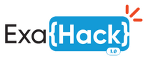 ExaHack-1.0 Logo